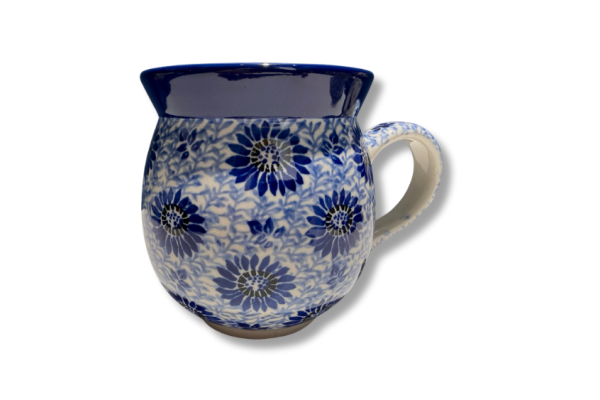 073 Bunzlau Bolle mok 2828X 500 ml 073 Bolle Mokken 500 ml